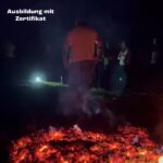 ausbildung feuerlauf instructor