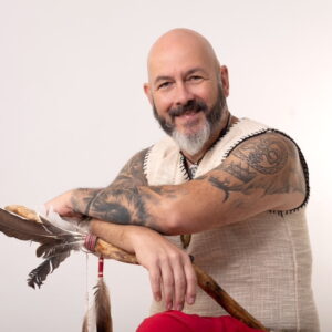 Klaus Kaiser Tansania Retreat